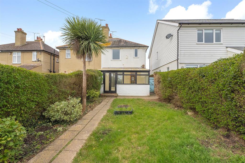Manor Road, Tankerton, Whitstable