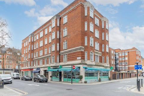 undefined, Kensington High Street, London W8