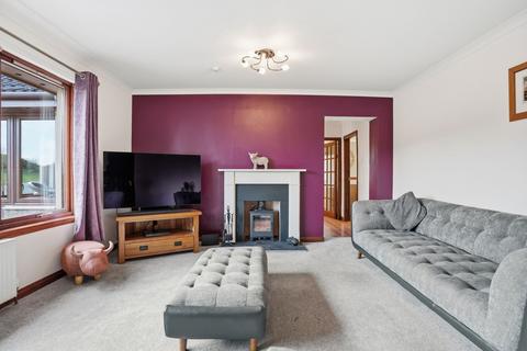 4 bedroom detached bungalow for sale, Abbey Road, Auchterarder, PH3
