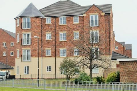 2 bedroom apartment for sale, Scholars Court, Tadcaster Road, York YO24 1UB