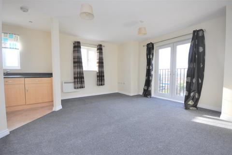 2 bedroom apartment for sale, Scholars Court, Tadcaster Road, York YO24 1UB