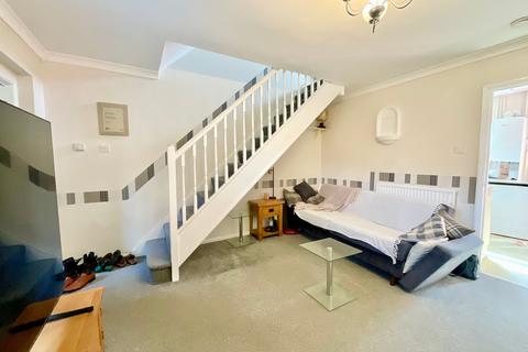 undefined, Kestrel Drive, Crewe, CW1