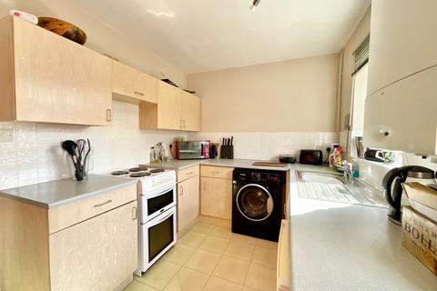 undefined, Kestrel Drive, Crewe, CW1