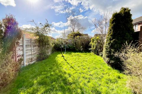 undefined, Kestrel Drive, Crewe, CW1