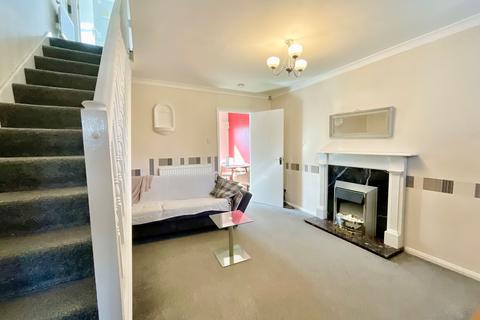 undefined, Kestrel Drive, Crewe, CW1