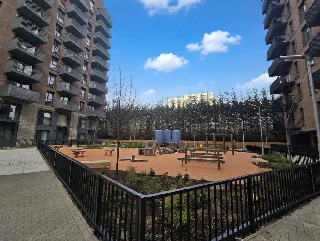 Communal Parks