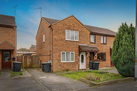 undefined, Sheffield Court, Raunds, Wellingborough