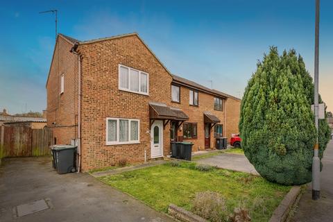 undefined, Sheffield Court, Raunds, Wellingborough