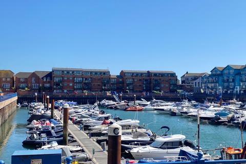 2 bedroom apartment for sale, Shelly Road, Exmouth EX8