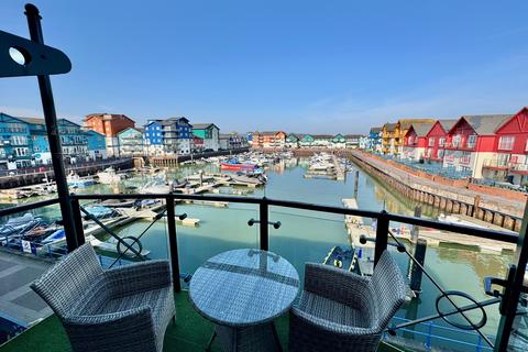 2 bedroom apartment for sale, Shelly Road, Exmouth EX8
