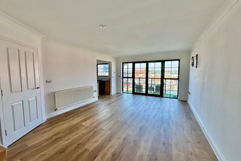 2 bedroom apartment for sale, Shelly Road, Exmouth EX8
