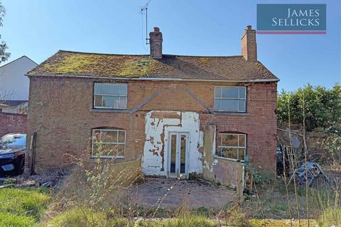 3 bedroom detached house for sale, Green Lane, Husbands Bosworth, Lutterworth