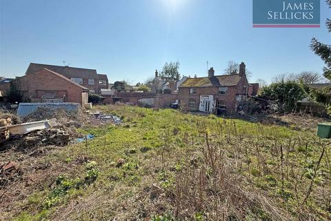 3 bedroom detached house for sale, Green Lane, Husbands Bosworth, Lutterworth
