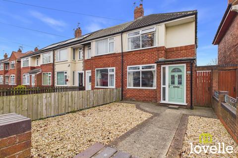 Wold Road, Kingston upon Hull HU5