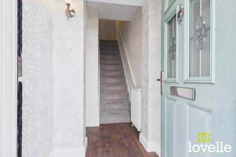 undefined, Wold Road, Kingston upon Hull HU5