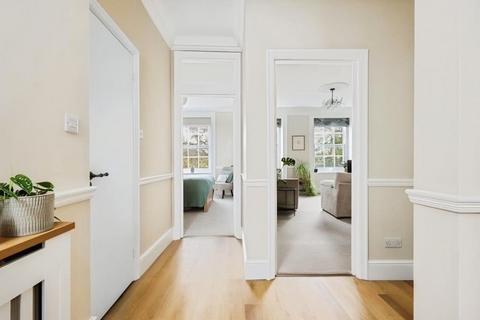2 bedroom flat to rent, York Place, Bristol BS8