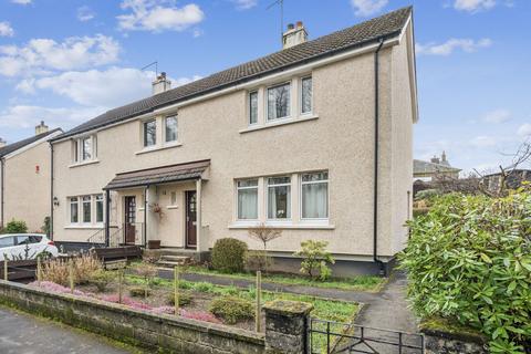 3 bedroom semi-detached house for sale, Springbank Crescent, Dunblane, FK15