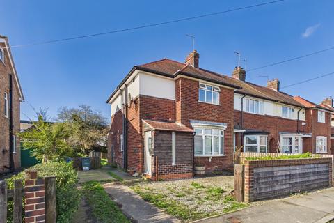 undefined, Norwood Far Grove, Beverley, HU17 9HU