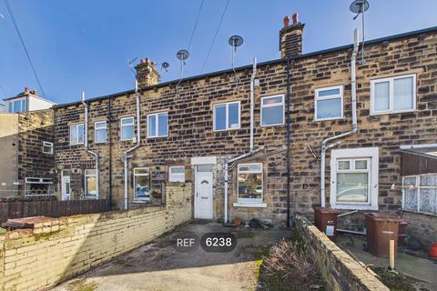 undefined, College Terrace, Pontefract, WF7 7LB
