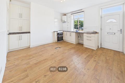 undefined, College Terrace, Pontefract, WF7 7LB