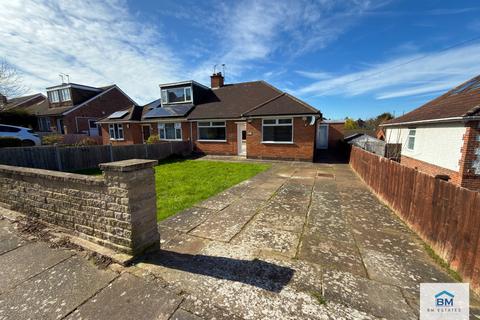2 bedroom bungalow for sale, Ocean Road, Leicester LE5
