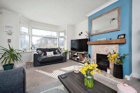 3 bedroom semi-detached house for sale, Searby Road, Sutton-in-Ashfield, NG17