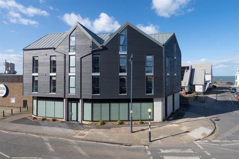 2 bedroom apartment for sale, Beach Walk, Whitstable