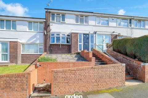 3 bedroom terraced house for sale, Ivy House Road, Birmingham, B38
