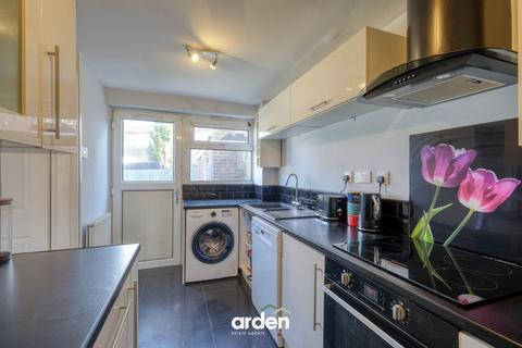 3 bedroom terraced house for sale, Ivy House Road, Birmingham, B38