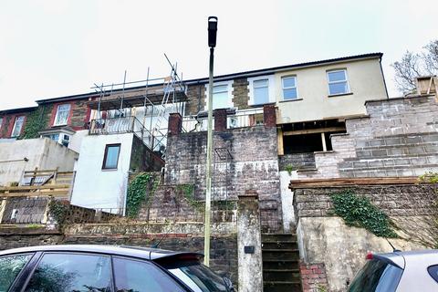 3 bedroom terraced house for sale, Raymond Terrace, Pontypridd, CF37