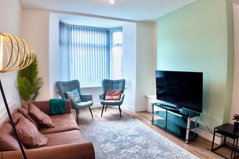3 bedroom terraced house for sale, Raymond Terrace, Pontypridd, CF37