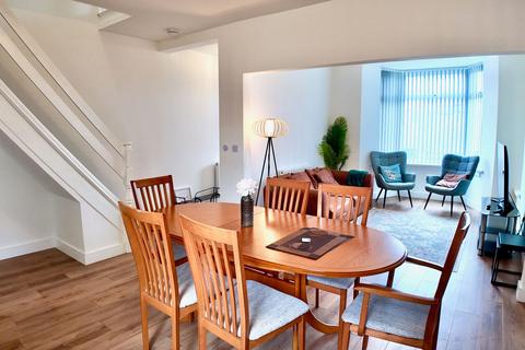 3 bedroom terraced house for sale, Raymond Terrace, Pontypridd, CF37