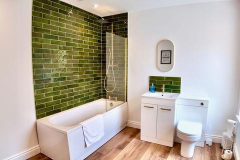 3 bedroom terraced house for sale, Raymond Terrace, Pontypridd, CF37