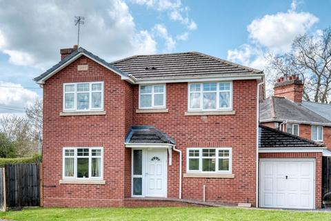 3 bedroom detached house for sale, Greenfield Avenue, Marlbrook, B60