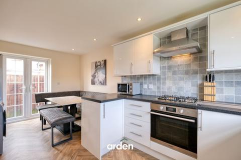 3 bedroom detached house for sale, Greenfield Avenue, Marlbrook, B60