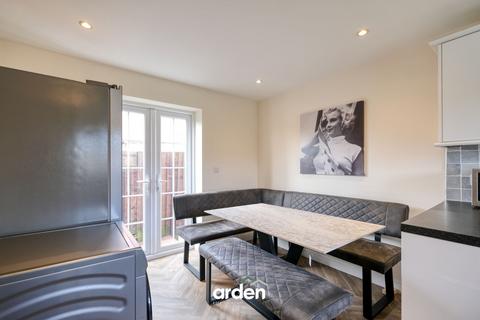 3 bedroom detached house for sale, Greenfield Avenue, Marlbrook, B60