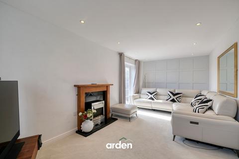 3 bedroom detached house for sale, Greenfield Avenue, Marlbrook, B60
