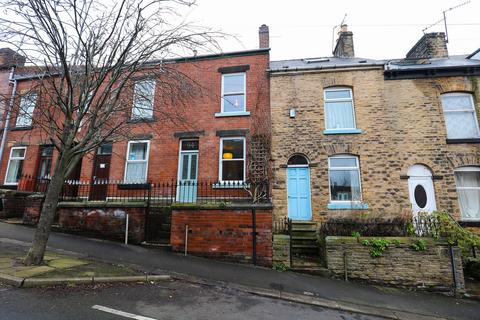 undefined, Hoole Street, Sheffield S6