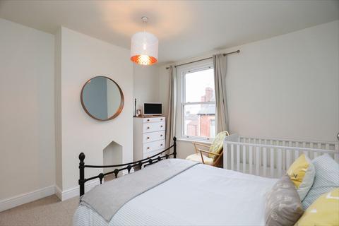 undefined, Hoole Street, Sheffield S6