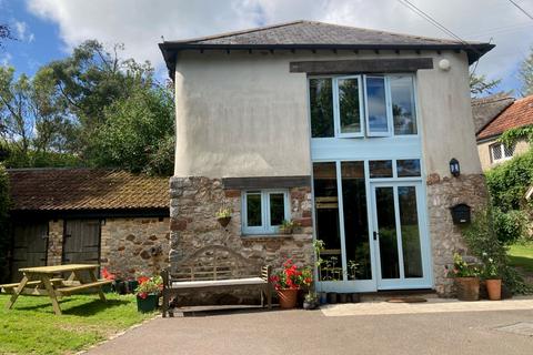 3 bedroom end of terrace house to rent, Chudleigh, Newton Abbot, TQ13