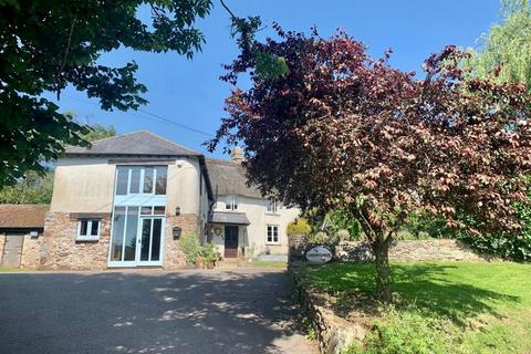 3 bedroom end of terrace house to rent, Chudleigh, Newton Abbot, TQ13