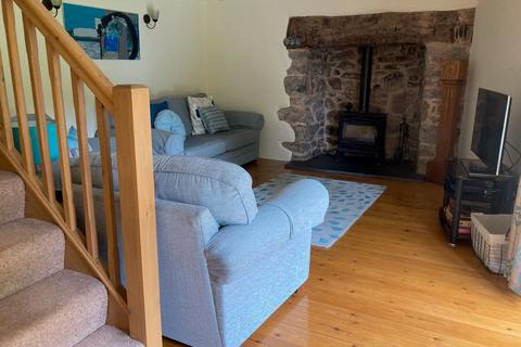 3 bedroom end of terrace house to rent, Chudleigh, Newton Abbot, TQ13