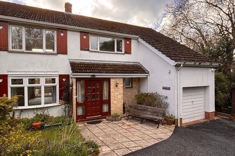 undefined, Brookfield Drive, Teignmouth, TQ14