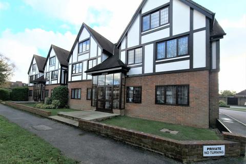 undefined, Warwick Road, Cleeves Court, HP9