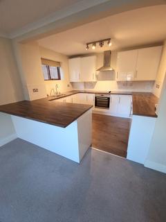 undefined, Warwick Road, Cleeves Court, HP9