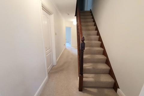 undefined, Warwick Road, Cleeves Court, HP9