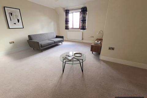 undefined, Warwick Road, Cleeves Court, HP9