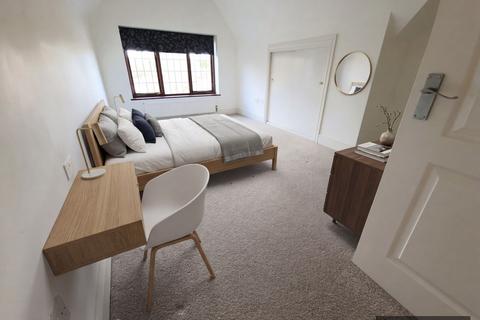 undefined, Warwick Road, Cleeves Court, HP9