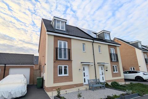 undefined, Whitworth Way, Grove, OX12