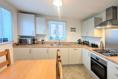 undefined, Whitworth Way, Grove, OX12